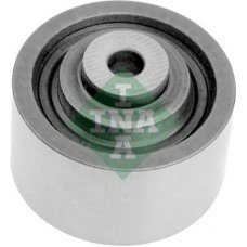 Τροχαλία παρέκκλισης & ενδιάμεσος τροχός LANDROVER DEFENDER 1990 - 2006 ( LD ) INA 532 0136 10