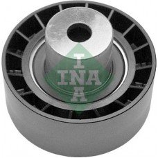 Τροχαλία παρέκκλισης & ενδιάμεσος τροχός FORD FOCUS 2002 - 2004 ( MK1B ) INA 532 0151 10