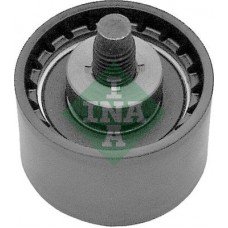 Τροχαλία παρέκκλισης & ενδιάμεσος τροχός FORD FOCUS 2002 - 2004 ( MK1B ) INA 532 0152 10