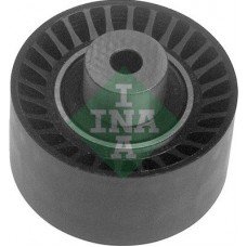 Τροχαλία παρέκκλισης & ενδιάμεσος τροχός PEUGEOT 206 1998 - 2002 INA 532 0397 10