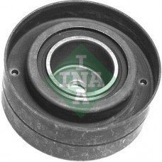 Τροχαλία παρέκκλισης & ενδιάμεσος τροχός RENAULT LAGUNA 1994 - 1998 ( B56 ) INA 532 0427 10