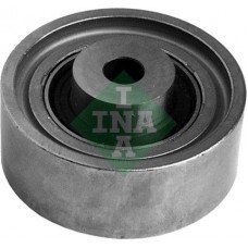 Τροχαλία παρέκκλισης & ενδιάμεσος τροχός AUDI 100 1982 - 1991 ( 44 ) ( 44Q ) ( C3 ) INA 532 0435 10