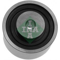 Τροχαλία παρέκκλισης & ενδιάμεσος τροχός HYUNDAI TERRACAN 2001 - 2007 (HP) INA 532 0451 10