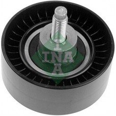 Τροχαλία παρέκκλισης & ενδιάμεσος τροχός JEEP CHEROKEE 2002 -2005 ( KJ ) INA 532 0476 10