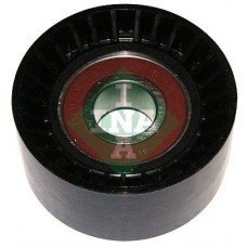 Τροχαλία παρέκκλισης & ενδιάμεσος τροχός INA 532 0506 10