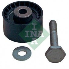 Τροχαλία παρέκκλισης & ενδιάμεσος τροχός SUZUKI SX4 2011 - 2013 ( RW ) INA 532 0611 10