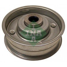 Τροχαλία παρέκκλισης & ενδιάμεσος τροχός INA 532 0646 10