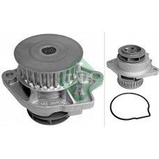 Αντλία νερού VW NEW BETTLE 2005 - 2011 ( 9C1 ) INA 538 0026 10