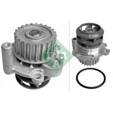 Αντλία νερού VW NEW BETTLE 2005 - 2011 ( 9C1 ) INA 538 0038 10