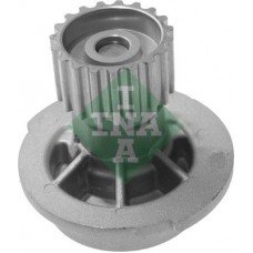 Αντλία νερού CHEVROLET-DAEWOO NUBIRA 2003 - 2005 ( J200 ) INA 538 0066 10