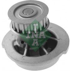 Αντλία νερού CHEVROLET-DAEWOO LANOS 1997 - 2000 ( T100 ) INA 538 0073 10