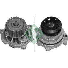 Αντλία νερού VW NEW BETTLE 2005 - 2011 ( 9C1 ) INA 538 0088 10