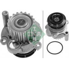 Αντλία νερού VW NEW BETTLE 2005 - 2011 ( 9C1 ) INA 538 0089 10