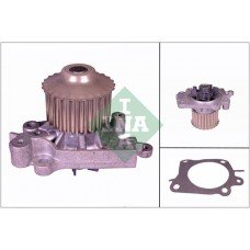 Αντλία νερού MITSUBISHI CARISMA 1996 - 1999 ( DA ) INA 538 0122 10