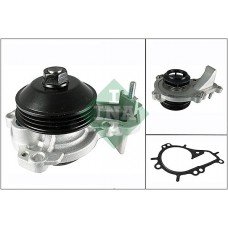 Αντλία νερού CITROEN C3 2010 - 2013 INA 538 0147 10