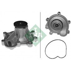 Αντλία νερού MERCEDES C CLASS 2000 - 2003 ( W203 ) INA 538 0222 10