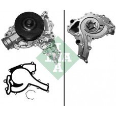 Αντλία νερού MERCEDES C CLASS 2000 - 2003 ( W203 ) INA 538 0235 10