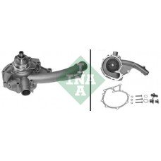 Αντλία νερού MERCEDES E CLASS 1985 - 1993 ( W124 ) INA 538 0243 10