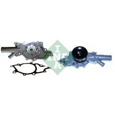 Αντλία νερού MERCEDES E CLASS 2002 - 2006 ( W211 ) INA 538 0249 10
