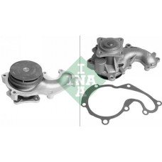 Αντλία νερού FORD FIESTA 1996 - 1999 ( Mk4a ) INA 538 0256 10