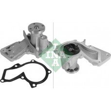 Αντλία νερού MAZDA 2 2003 - 2005 ( DY ) INA 538 0264 10
