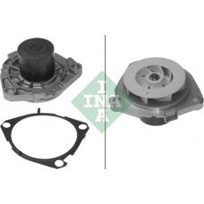 Αντλία νερού SUZUKI SX4 2011 - 2013 ( RW ) INA 538 0310 10
