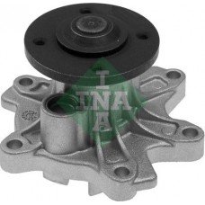 Αντλία νερού TOYOTA IQ 2009 - 2016 ( AJ1 ) INA 538 0491 10