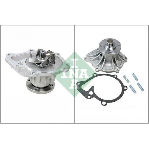 Αντλία νερού TOYOTA LAND CRUISER 2003 - 2009 ( J120 ) INA 538 0534 10 Αντλία νερού TOYOTA LAND CRUISER 2003 - 2009 ( J120 ) INA 538 0534 10