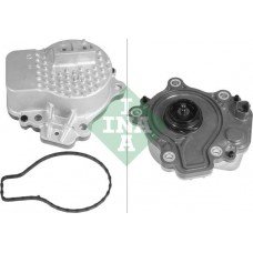 Αντλία νερού TOYOTA PRIUS 2009 - 2012 ( XW30 ) INA 538 0561 10