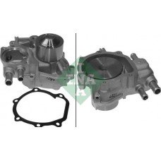 Αντλία νερού SUBARU IMPREZA 2001 - 2004 INA 538 0651 10