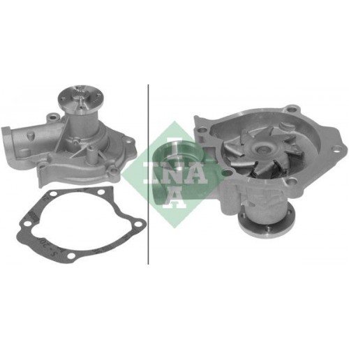 Αντλία νερού HYUNDAI SONATA 2001 - 2005 ( EU4 ) INA 538 0658 10