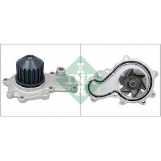 Αντλία νερού CHRYSLER PT CRUISER 2000 - 2005 ( PT ) INA 538 0673 10