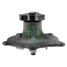 Αντλία νερού CHRYSLER VOYAGER 1996 - 2000 ( II ) ( GS ) INA 538 0674 10