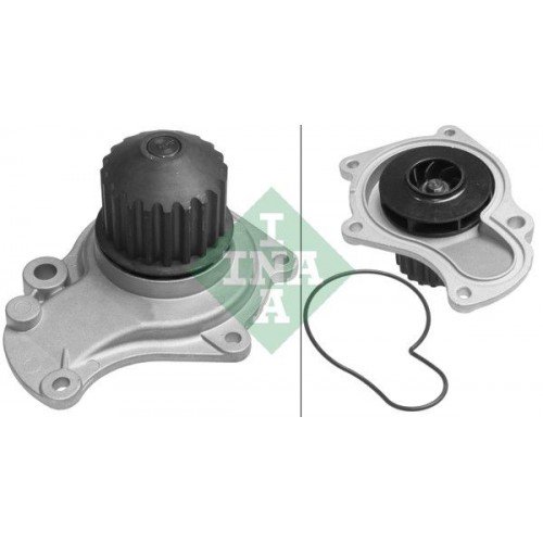 Αντλία νερού CHRYSLER PT CRUISER 2000 - 2005 ( PT ) INA 538 0686 10 Αντλία νερού CHRYSLER PT CRUISER 2000 - 2005 ( PT ) INA 538 0686 10