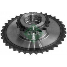 Αντλία Υψηλής Πίεσης HYUNDAI ACCENT 2006 - 2011 ( MC ) INA 554 0001 10