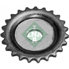 Γρανάζι χρονισμού VW POLO 2009 - 2014 ( 6R ) INA 554 0082 10