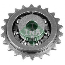 Οδοντωτοί τροχοί SKODA FABIA 2007 - 2011 INA 554 0083 10