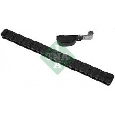 Σετ καδένας χρονισμού FORD ESCORT 1986 - 1990 MK4 INA 558 0001 10