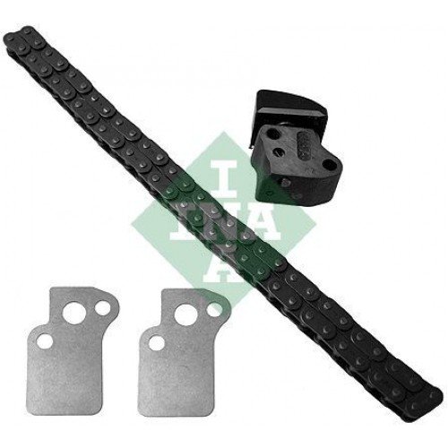 Σετ καδένας χρονισμού RENAULT 5 - 9 - 11 1972 - 1985 INA 558 0008 10 Σετ καδένας χρονισμού RENAULT 5 - 9 - 11 1972 - 1985 INA 558 0008 10