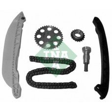 Σετ καδένας χρονισμού FORD KA 1997 - 2008 ( RB ) INA 559 0018 10