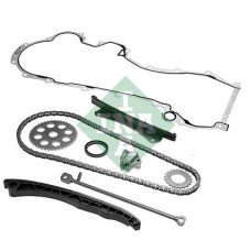 Σετ καδένας χρονισμού SUZUKI SWIFT 2006 - 2008 ( RS ) INA 559 0027 30