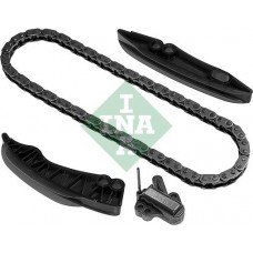 Σετ καδένας χρονισμού BMW X3 2004 - 2007 ( Ε83 ) INA 559 0031 10
