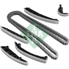 Σετ καδένας χρονισμού MERCEDES C CLASS 2000 - 2003 ( W203 ) INA 559 0049 10