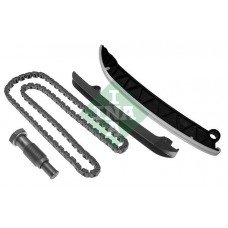 Σετ καδένας χρονισμού VW GOLF 2008 - 2013 ( Mk6 ) INA 559 0079 10