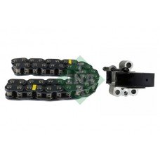 Σετ καδένας χρονισμού FORD MONDEO 2007 - 2011 ( Mk4a ) INA 559 0110 10