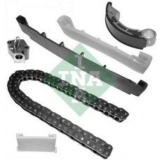 Σετ καδένας χρονισμού NISSAN ALMERA 2000 - 2002 ( N16 ) INA 559 0116 10