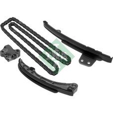 Σετ καδένας χρονισμού TOYOTA YARIS 2003 - 2006 ( XP10 ) INA 559 0118 10