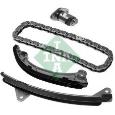 Σετ καδένας χρονισμού TOYOTA CELICA 2002 - 2005 ( T230 ) INA 559 0119 10