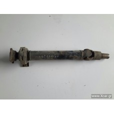 Κεντρικός Αξονας ISUZU CAMPO 1988 - 1993 ( TF ) XC13827