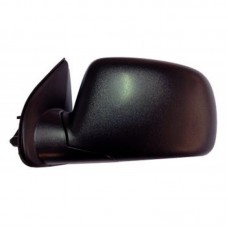 Καθρέπτης Μηχανικός Μη Βαφόμενος ISUZU D-MAX ( 8DH ) 2002 - 2007 Αριστερά 13.08.0523.L
